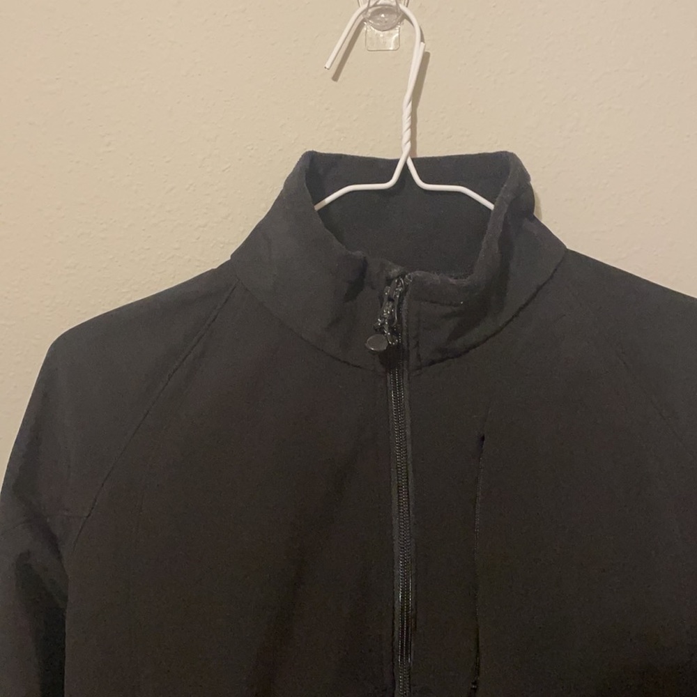 Outdoor jacket - Picture 3 of 7